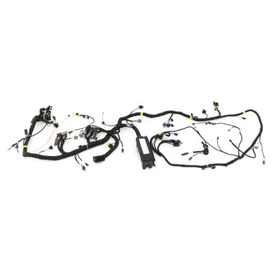 Джгут управління LF головної рами Bobcat, 7430105 Джгут управління LF головної рами Bobcat, 7430105