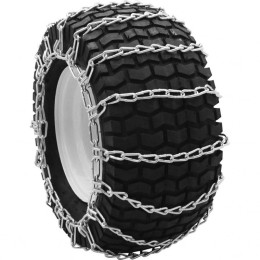 Цепь переднего колеса трактора 18 X 9,5 Bobcat, 7430334