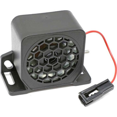 Звуковой сигнал Bobcat, 7431349 Звуковой сигнал Bobcat, 7431349