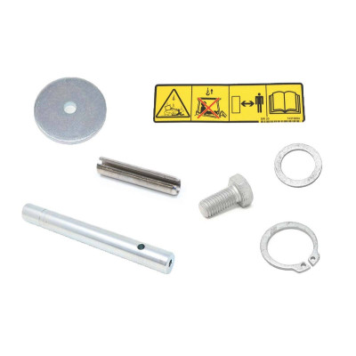 Комплект переднього підйому Bobcat, 7431558