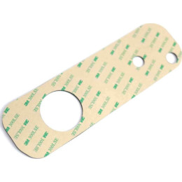 Уплотнительная прокладка Bobcat, 7434055 Уплотнительная прокладка Bobcat, 7434055