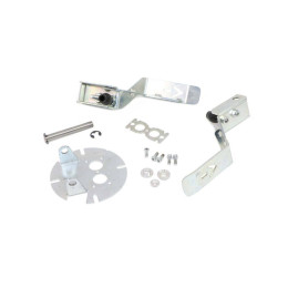 Педаль ходу Bobcat, 7435839 Педаль ходу Bobcat, 7435839