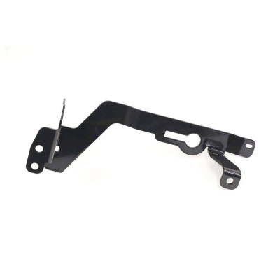 Кріплення радіатора Bobcat, 7437565