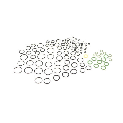 Комплект ущільнень Bobcat, 7438487 Комплект ущільнень Bobcat, 7438487