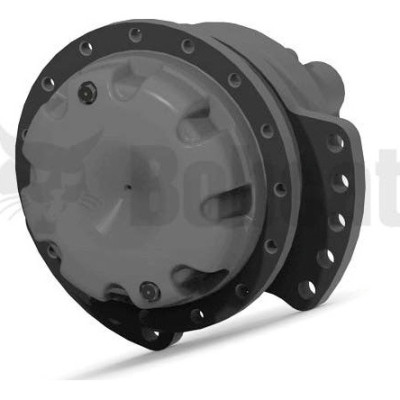 Гідростатичний приводний двигун Bobcat, одношвидкісний, 7440628