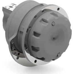 Гідростатичний двошвидкісний приводний двигун Bobcat, 7440632 Гідростатичний двошвидкісний приводний двигун Bobcat, 7440632