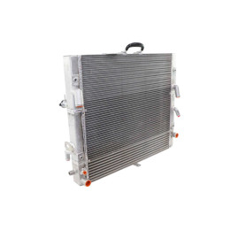 Масляно-водяний теплообмінник Bobcat, 7309448