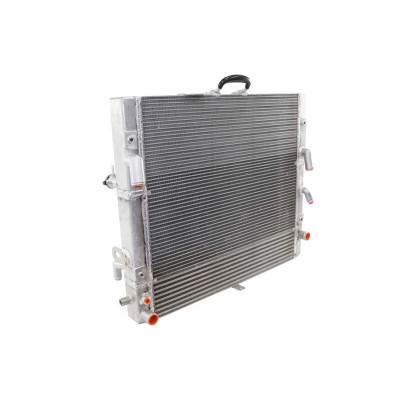 Масляно-водяний теплообмінник Bobcat, 7309448