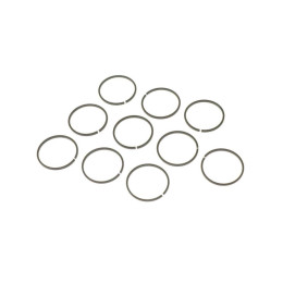 Комплект поршней Bobcat, 7441262