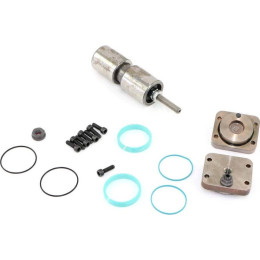 Привід насоса Bobcat, 7442165