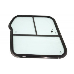 Ліве вікно у зборі Bobcat, 7442382