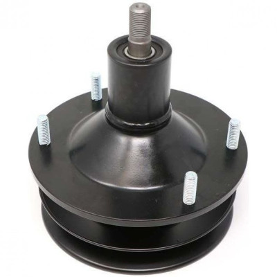 ШПИНДЕЛЬ У ЗБОРІ, 7443187 BOBCAT