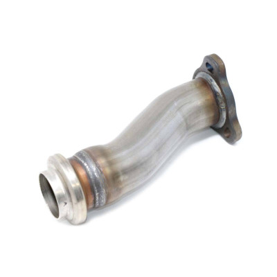 Вихлопна труба Bobcat, 7443296