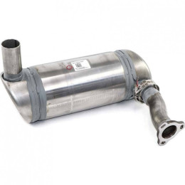 Каталізатор окиснення дизельного палива (DOC) Bobcat, 7443301