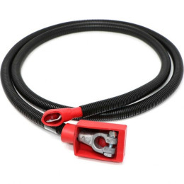 Позитивний кабель Bobcat, 7444064 Позитивний кабель Bobcat, 7444064