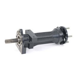 Ліва коробка Bobcat, 7444393