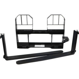 Стандартні вила для піддонів 2,5K із зубцями 42 дюйми Bobcat, 7445050 Стандартні вила для піддонів 2,5K із зубцями 42 дюйми Bobcat, 7445050