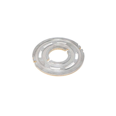 Клапанная пластина Bobcat, 7447559 Клапанная пластина Bobcat, 7447559