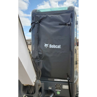 Защита переднего окна Bobcat, 7447616 Защита переднего окна Bobcat, 7447616