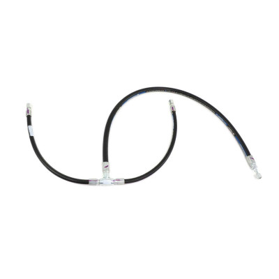 Шланг гідравлічний Bobcat, 7449402 Шланг гідравлічний Bobcat, 7449402