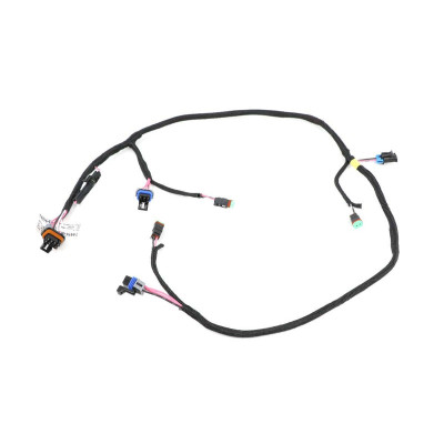 Монтажний джгут Bobcat, 7449645 Монтажний джгут Bobcat, 7449645