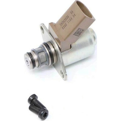 Топливный соленоид для оборудования Bobcat, 7449657 Топливный соленоид для оборудования Bobcat, 7449657