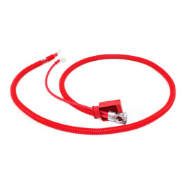 Позитивний кабель Bobcat, 7449873 Позитивний кабель Bobcat, 7449873