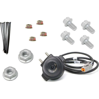 Комплект задньої камери для обладнання Bobcat, 7450566