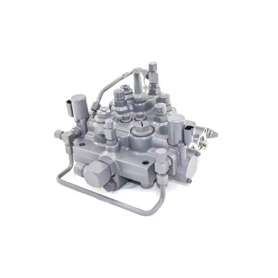 Клапан Bobcat, 7453613 Клапан Bobcat, 7453613