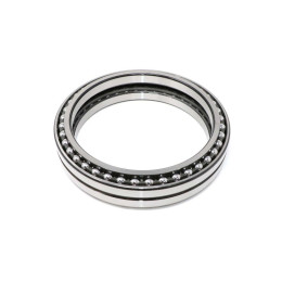 Угловой подшипник ходового двигателя Bobcat, 7454247