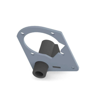 Пластина приводного двигуна Bobcat, 7455186