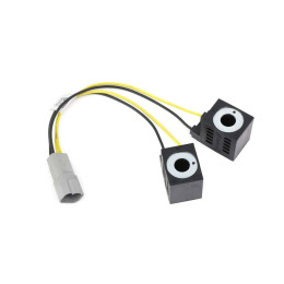 Катушка соленоїда Bobcat, 7021953