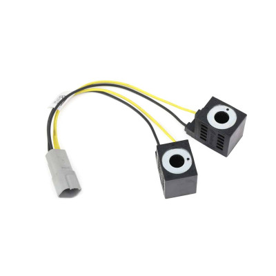 Катушка соленоїда Bobcat, 7021953