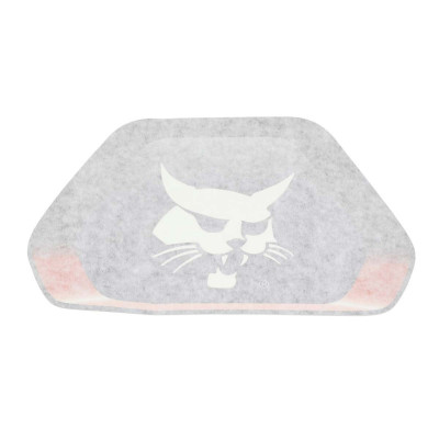 НАКЛІЙКА З ЛОГОТИПОМ BOBCAT, 7457474
