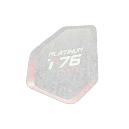 НАКЛІЙКА НА СТІЙКУ Bobcat, 7457477