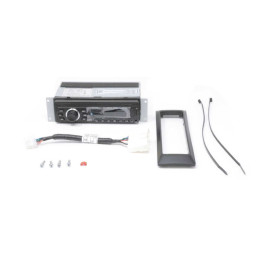 Радіокомплект 12 В Bobcat, 7457482A