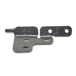 Правое роликовое крепление Bobcat, 7457740 Правое роликовое крепление Bobcat, 7457740