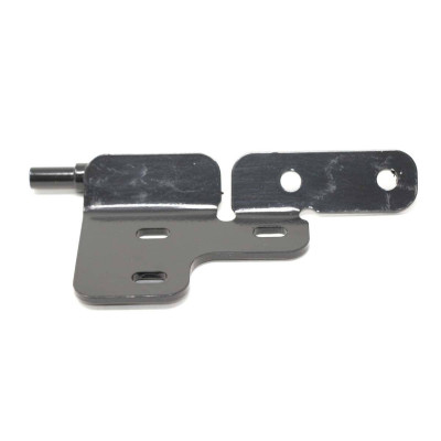 Правое роликовое крепление Bobcat, 7457740 Правое роликовое крепление Bobcat, 7457740