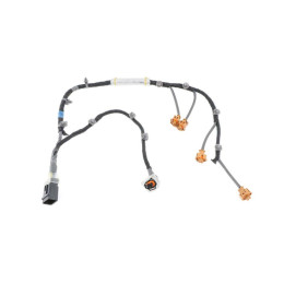 Джгут дротів двигуна Bobcat, 7457851 Джгут дротів двигуна Bobcat, 7457851