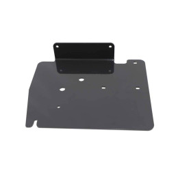 Кронштейн паливного бака Bobcat, 7459525 Кронштейн паливного бака Bobcat, 7459525