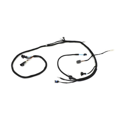 Джгут дротів двигуна Bobcat, 7460288 Джгут дротів двигуна Bobcat, 7460288