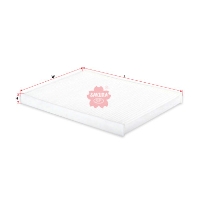 746106 MANITOU Cалонний фільтр