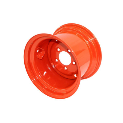 Обід заднього колеса 12 x 8.5 Bobcat, 7461294 Обід заднього колеса 12 x 8.5 Bobcat, 7461294