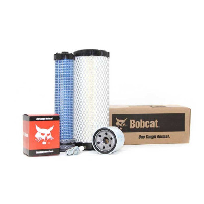 Комплект технічного обслуговування Bobcat, 7461872