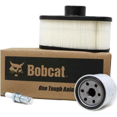 Комплект для технічного обслуговування косарок Bobcat, 7461874