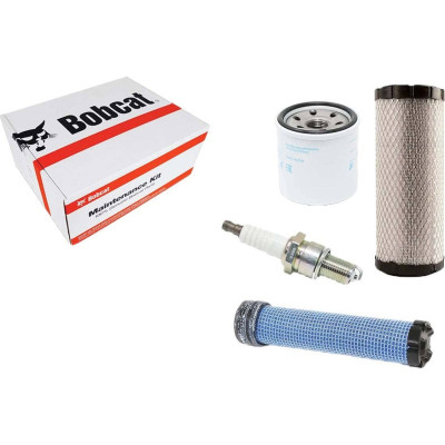 Комплект для технічного обслуговування косарок Bobcat, 7461877