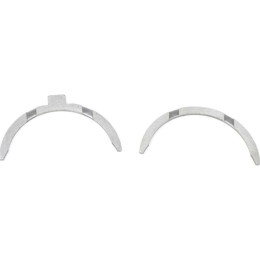 Упорный подшипник Bobcat, 7463512 Упорный подшипник Bobcat, 7463512