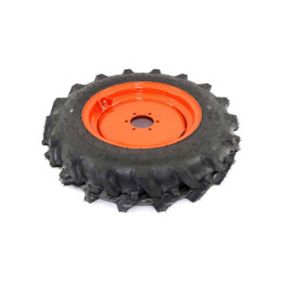 Ліва передня шина Bobcat, 7464567