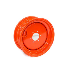 Передній обід колеса 15 x 6 Bobcat, 7385095