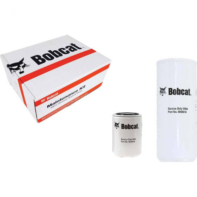 Комплект для технічного обслуговування на 100 годин Bobcat, 7474266